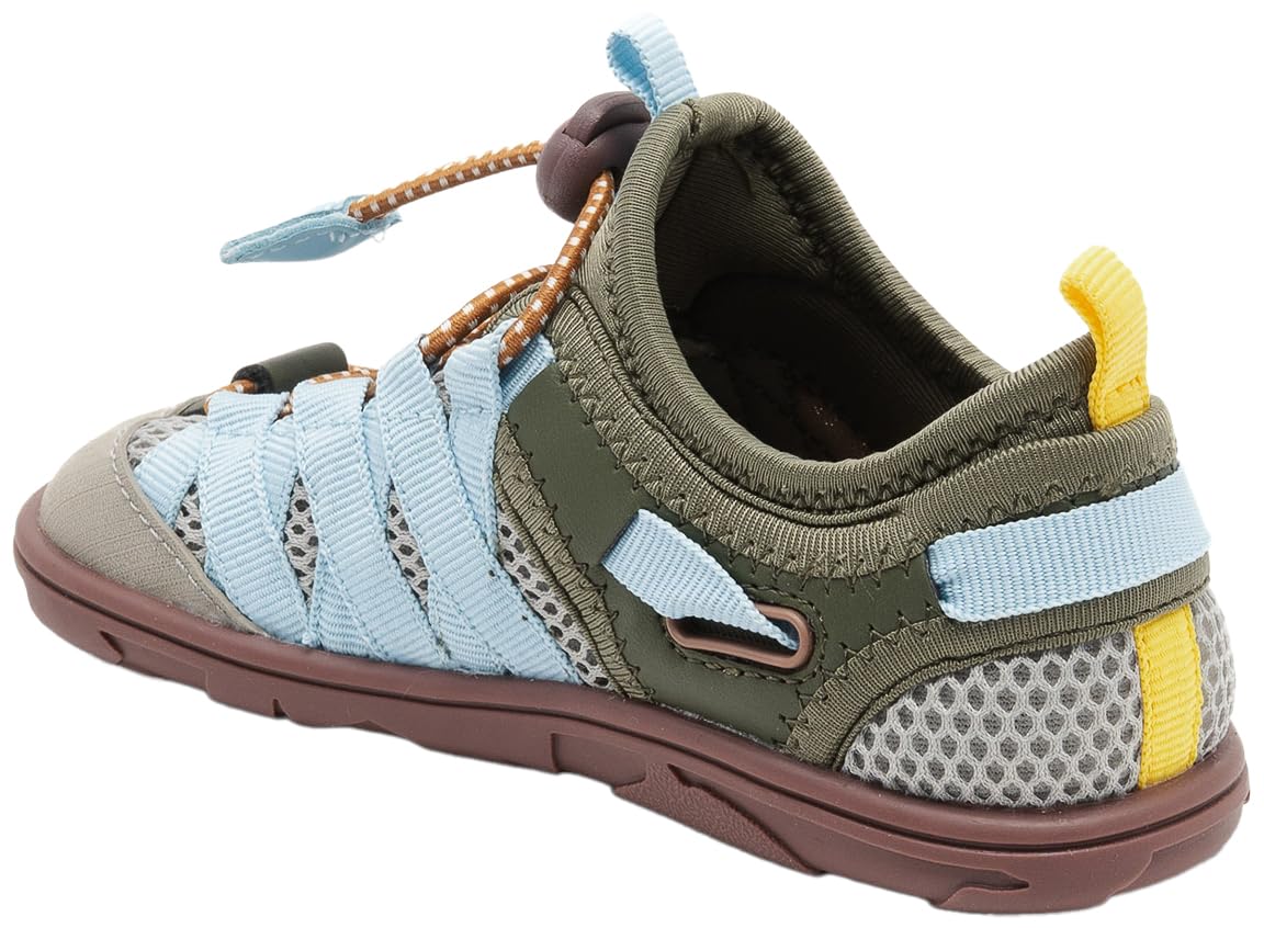 Bisgaard Unisex Kinder Barefoot IvySneaker