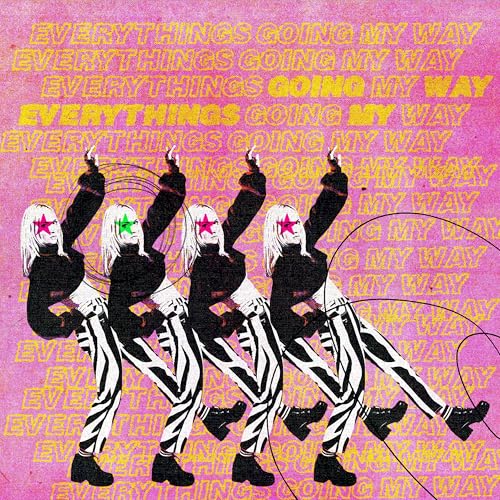 BEGINNERS & Night Panda