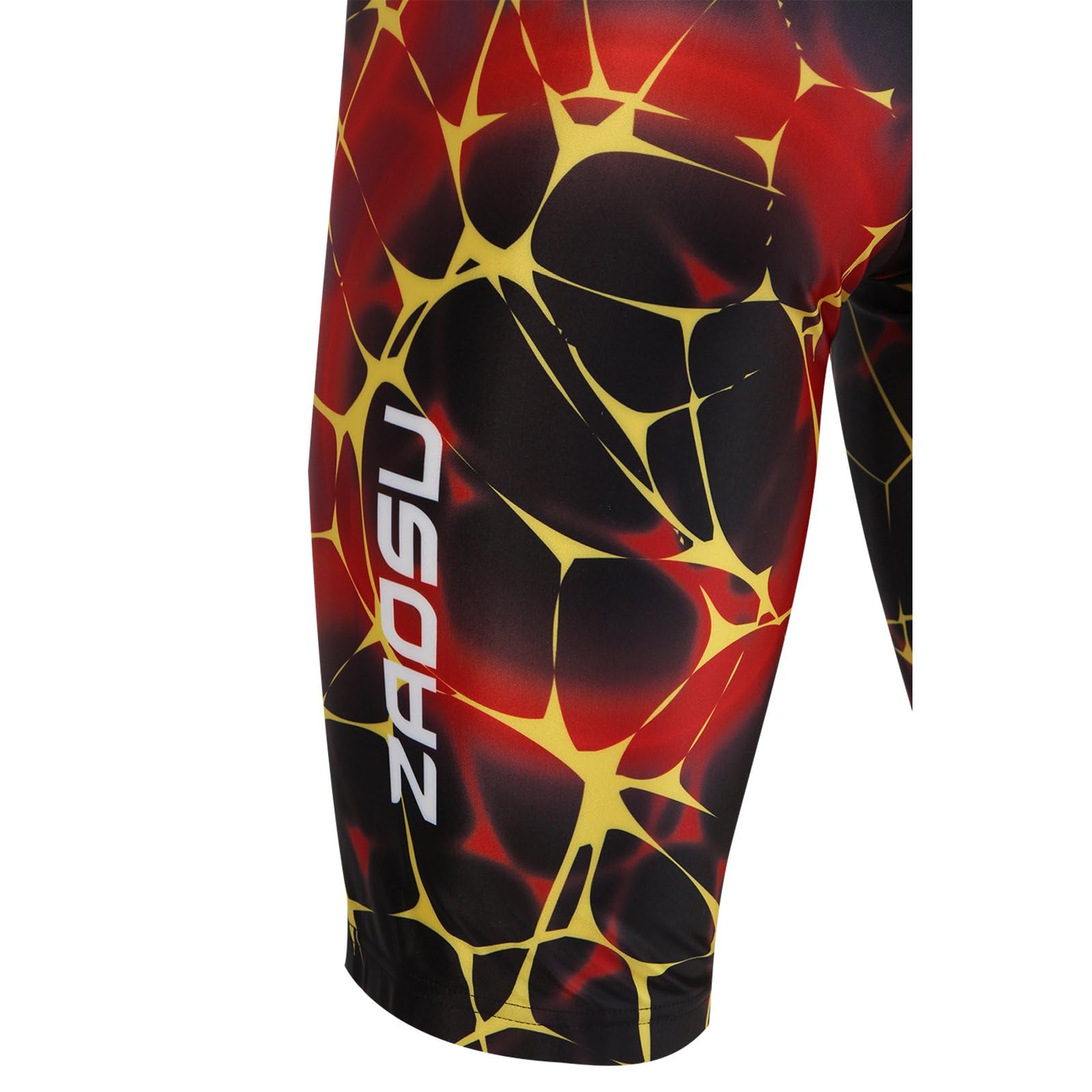 ZAOSU Wettkampf Schwimmanzug Z-Color Damen Mädchen