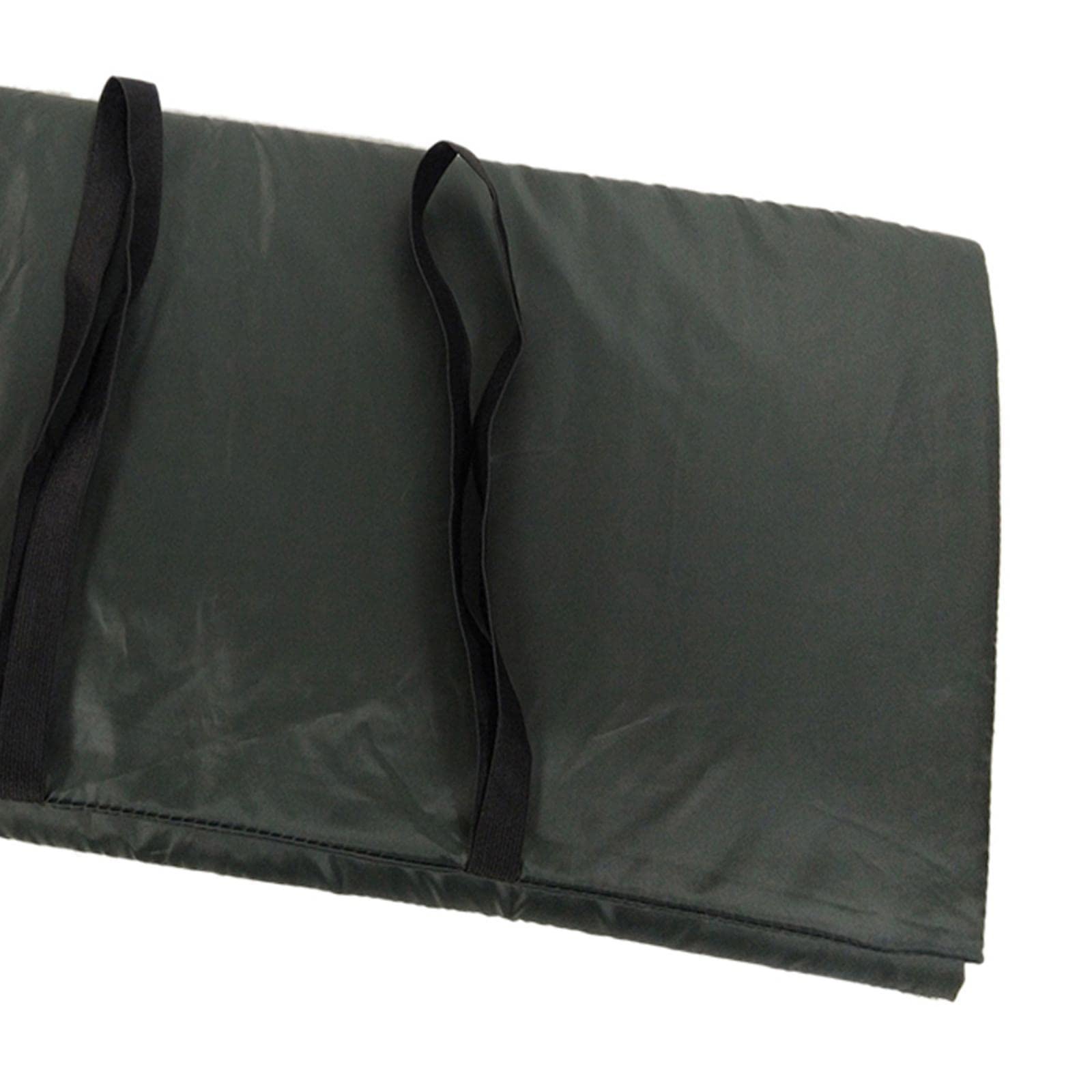 Tapis de Décrochage Tapis D'atterrissage Pliant des Poissons Matériel de Carpe Grossière