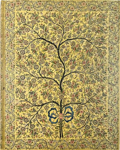 Silk Tree of Life Journal Peter Pauper Press pour organiser vos pensées au quotidien