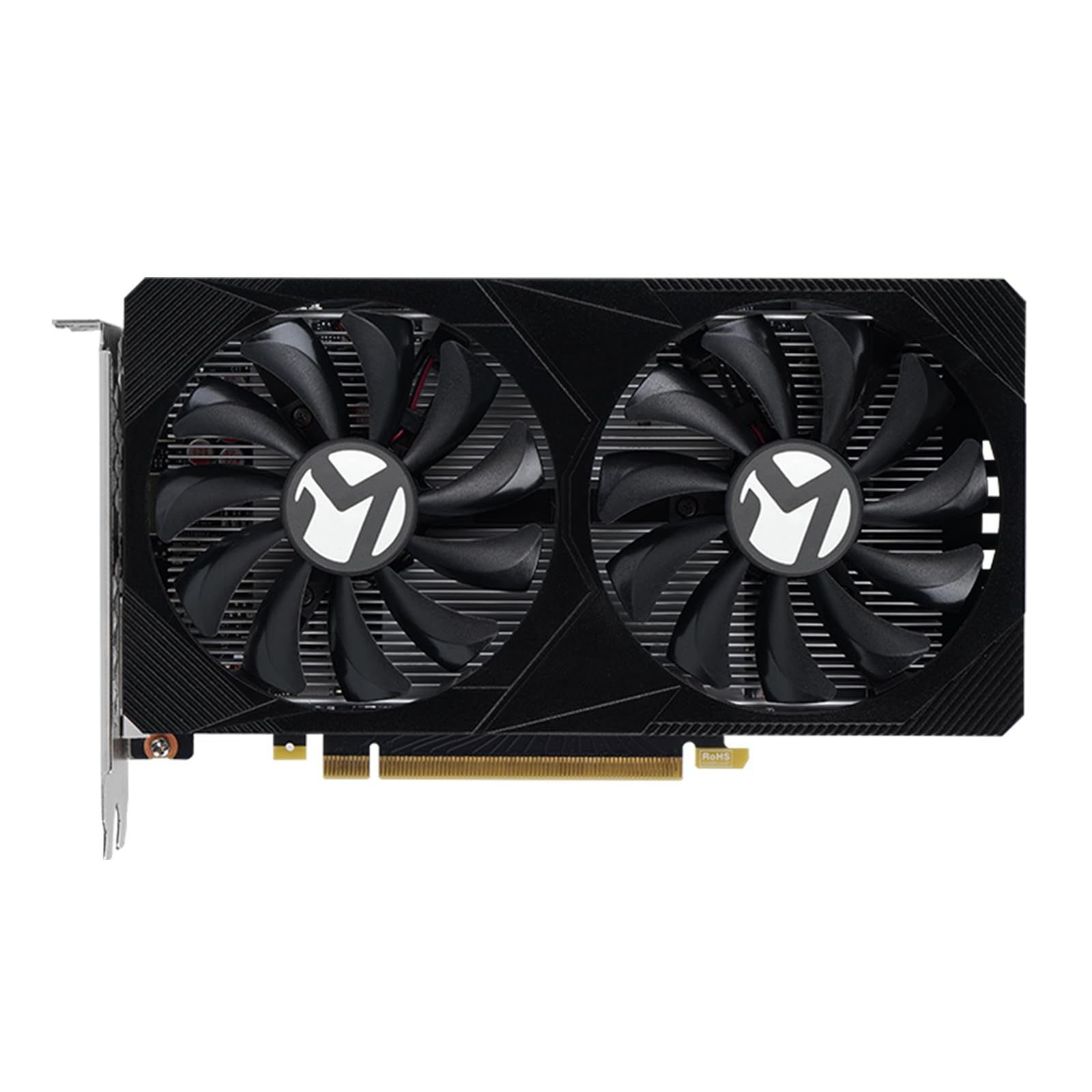 グラフィックボード・グラボ・ビデオカード GeForce GTX 1650 4GB グラフィックボード GeForce GTX 1650 4G-V [GeForce GTXシリーズ /4GB