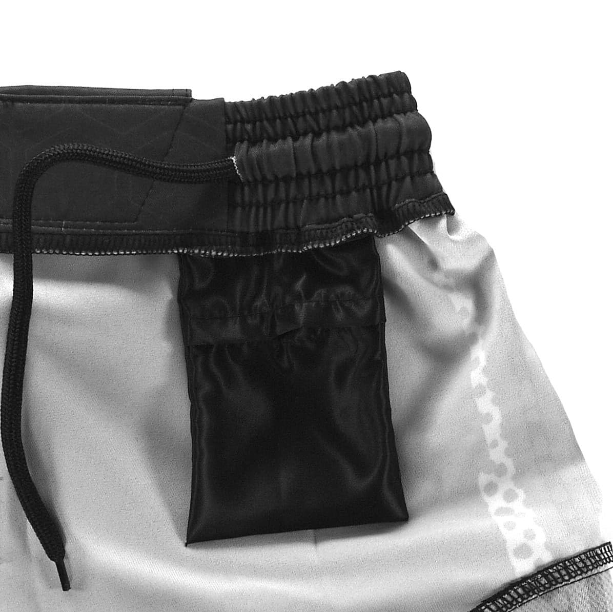 Hybrid Training Shorts Predatex - MMA Grappling Kampfsport Fitness Martial Arts Fight Hose im Camo Style