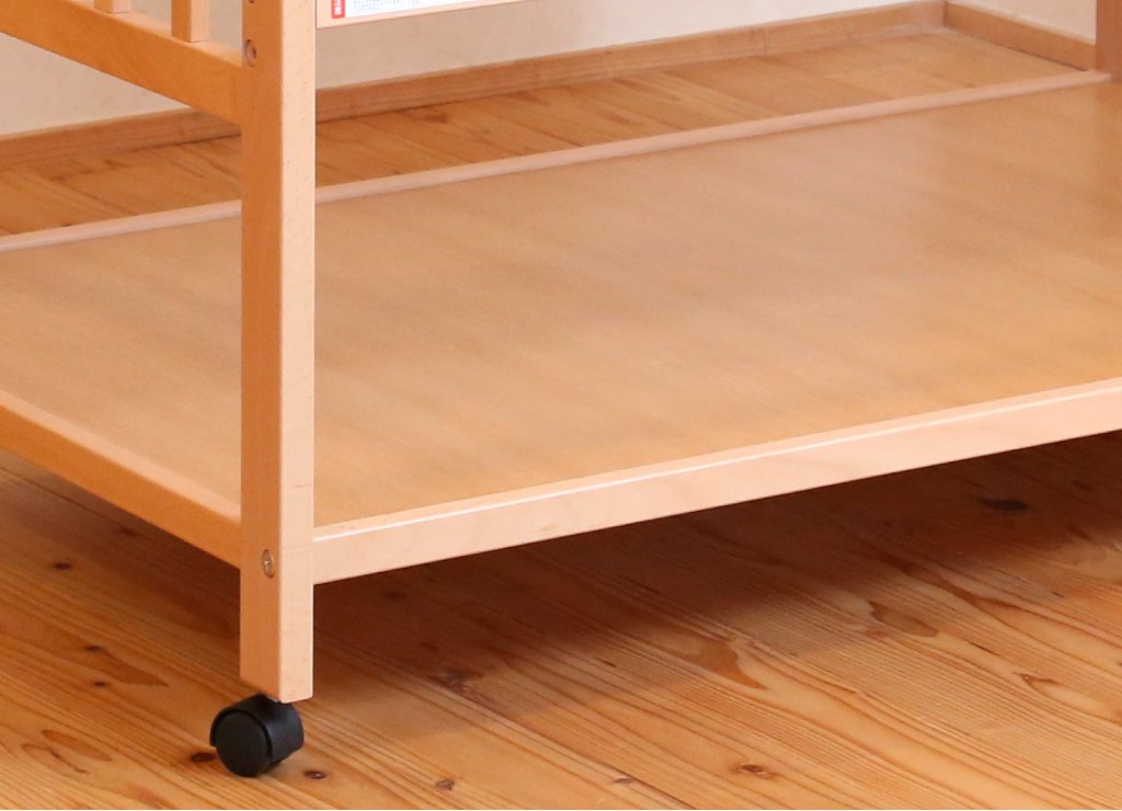 Amazon.co.jp: サワベビー オットー V型 No.3 NA（ナチュラル） ハイ