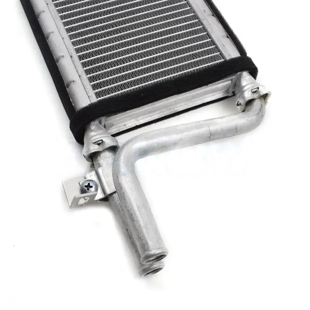 rdzeń nagrzewnicy auto Pasuje do Mitsubishi Pajero Montero III 2000-2006 V73 V75 V78 V93 V97 V98 MR500698 tylny rdzeń nagrzewnicy