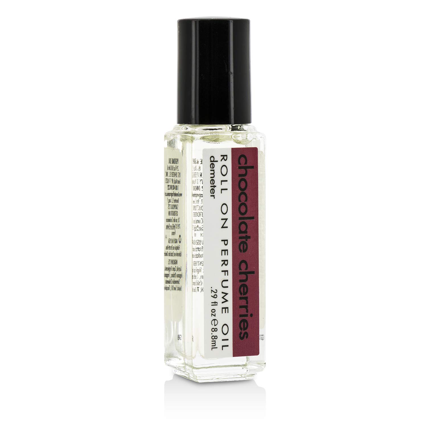 DemeterChocolate Covered Cherries Roll On Perfume Oil 8.8ml/0.29oz