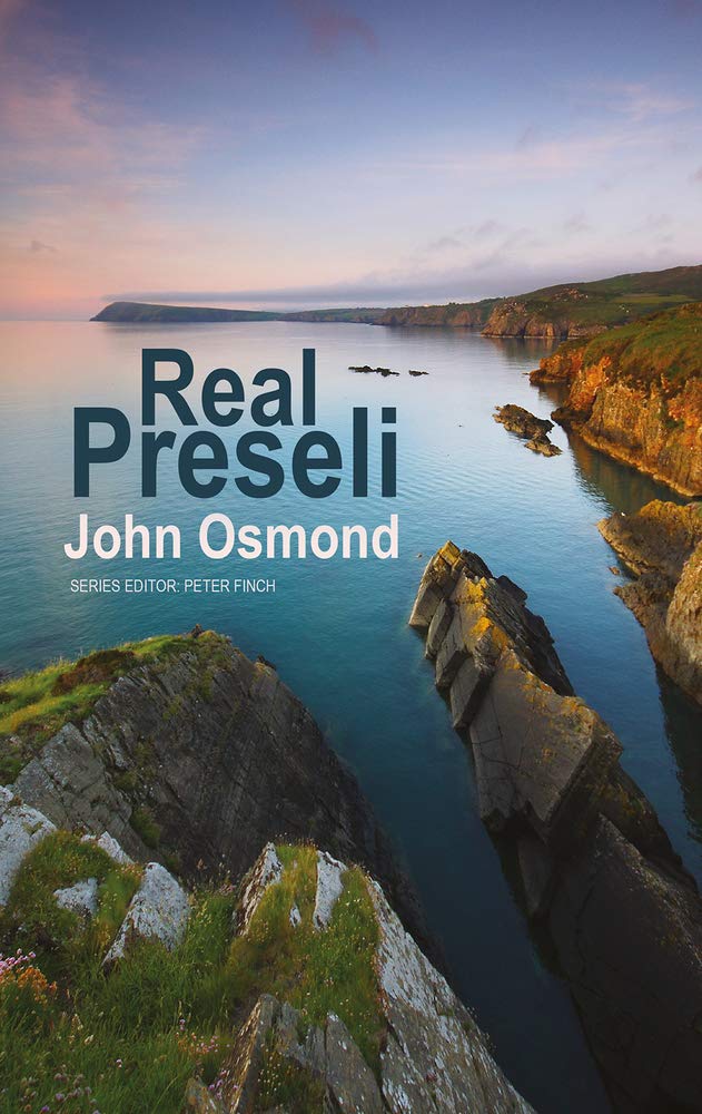 Real Preseli (The Real Series)
