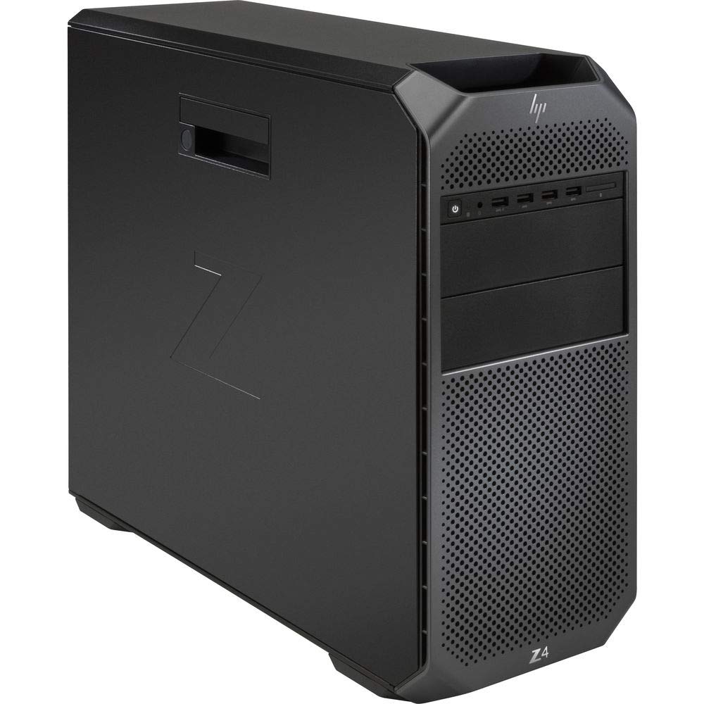 Amazon.co.jp: HP Z2 G4 タワーワークステーション - 3.8Ghz Intel 