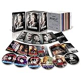【Amazon.co.jp限定】ダイ・ハード 吹替の帝王コンプリート・ブルーレイBOX(初回生産限定) [Blu-ray]