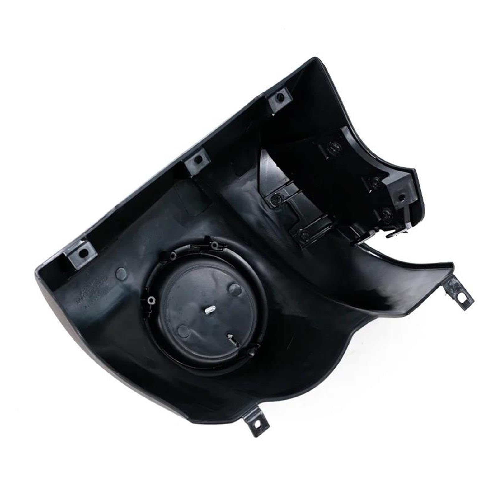 Piloto trasero Para Mitsubishi L200 2005-2014 Barra Trasera Luz De Esquina Luces Freno Cubierta Lámpara Señal Parachoques Sin Bombilla(Only 1 Left)