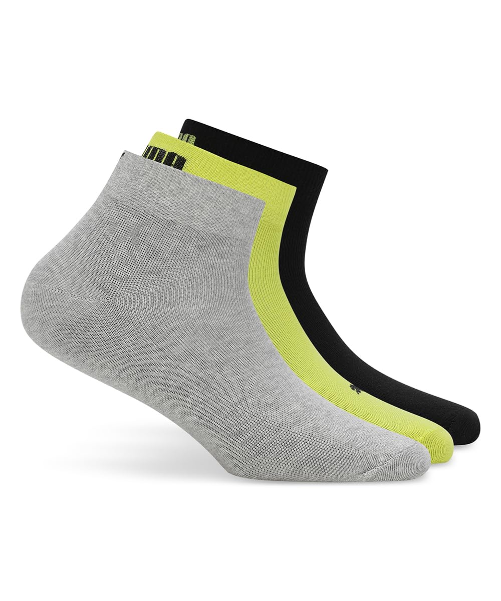 Unisex Cotton Regular Socks-image-8