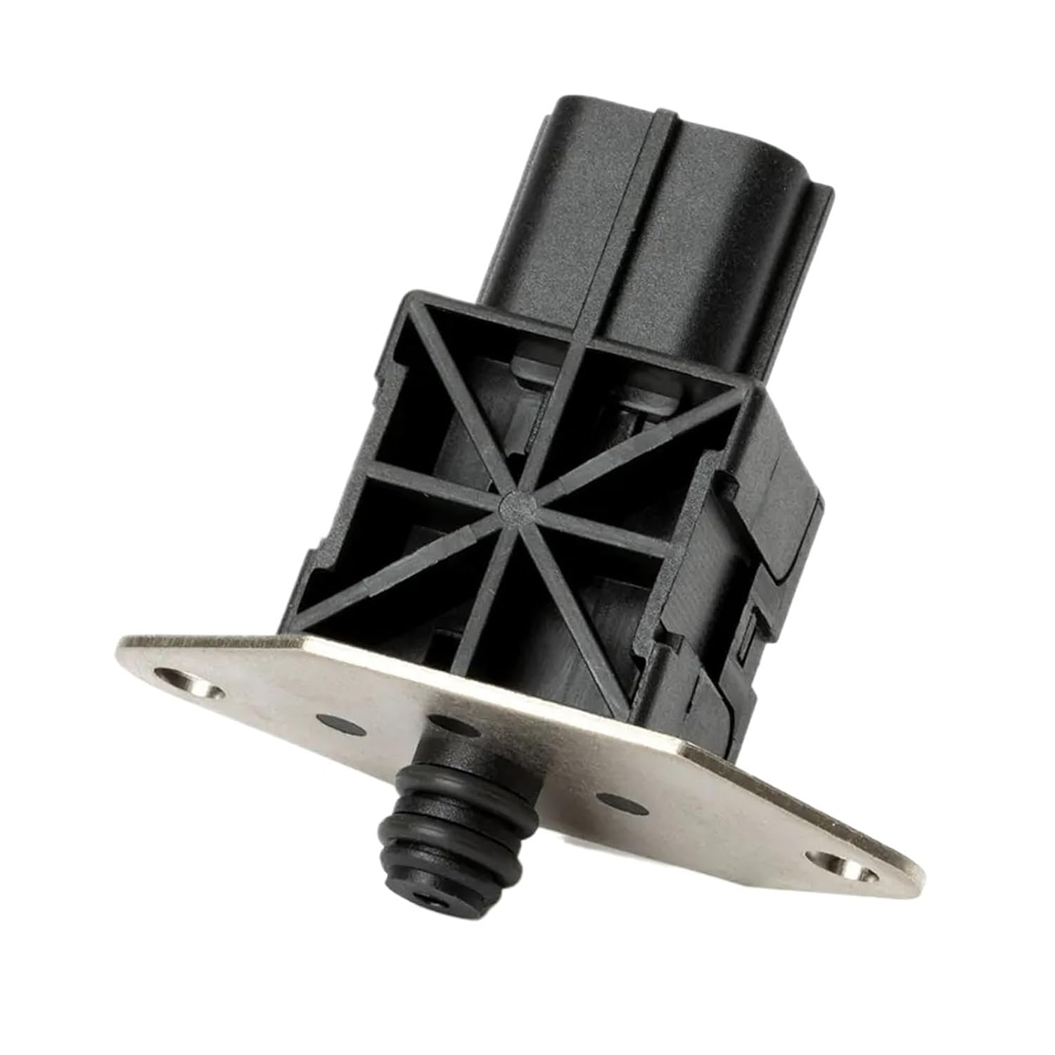 Fuel Rail Pressure Regulator Fuel Injection Pressure Regulator Sensor AJ87977 3R3E-9F972-AA/fit for Jaguar XF S-Type X-Type S-Type XK8 3.0L 4.2L 5.0L 2000-2008