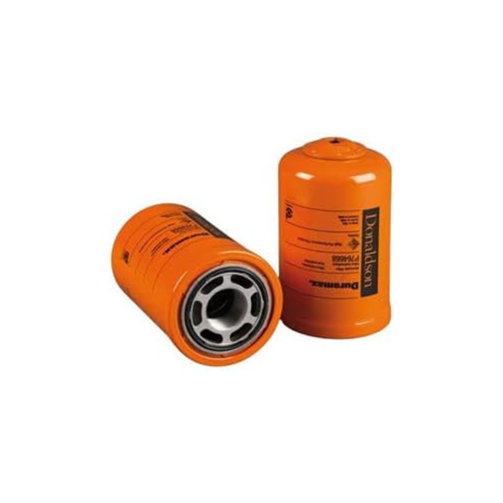 Donaldson P764668 Filtro Idraulico Duramax, Spin-On, Diametro 97 mm, Lunghezza 158 mm