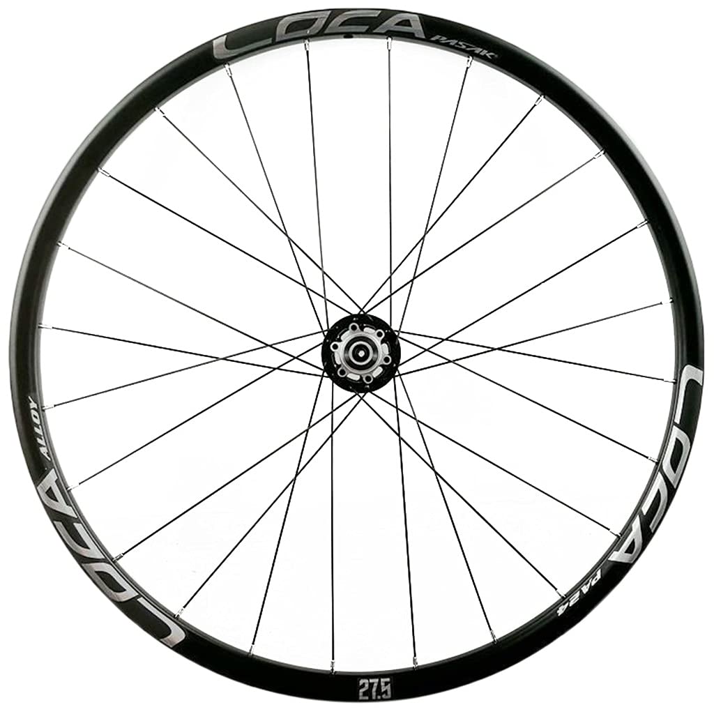 Amazon.co.jp: ZFF マウンテンバイク ホイールセット 26 / 27.5 / 29