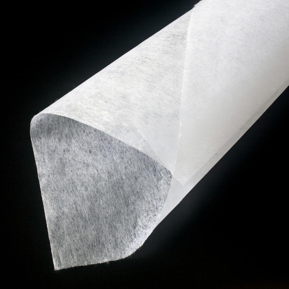 BESPORTBLE 32 Sheets White Glass Paper Embroidery Transfer Tracing Paper for Cloth Copying and Cloth Tracing Work, for DIY Embroidery and Sketching in Production of Slabs Industry