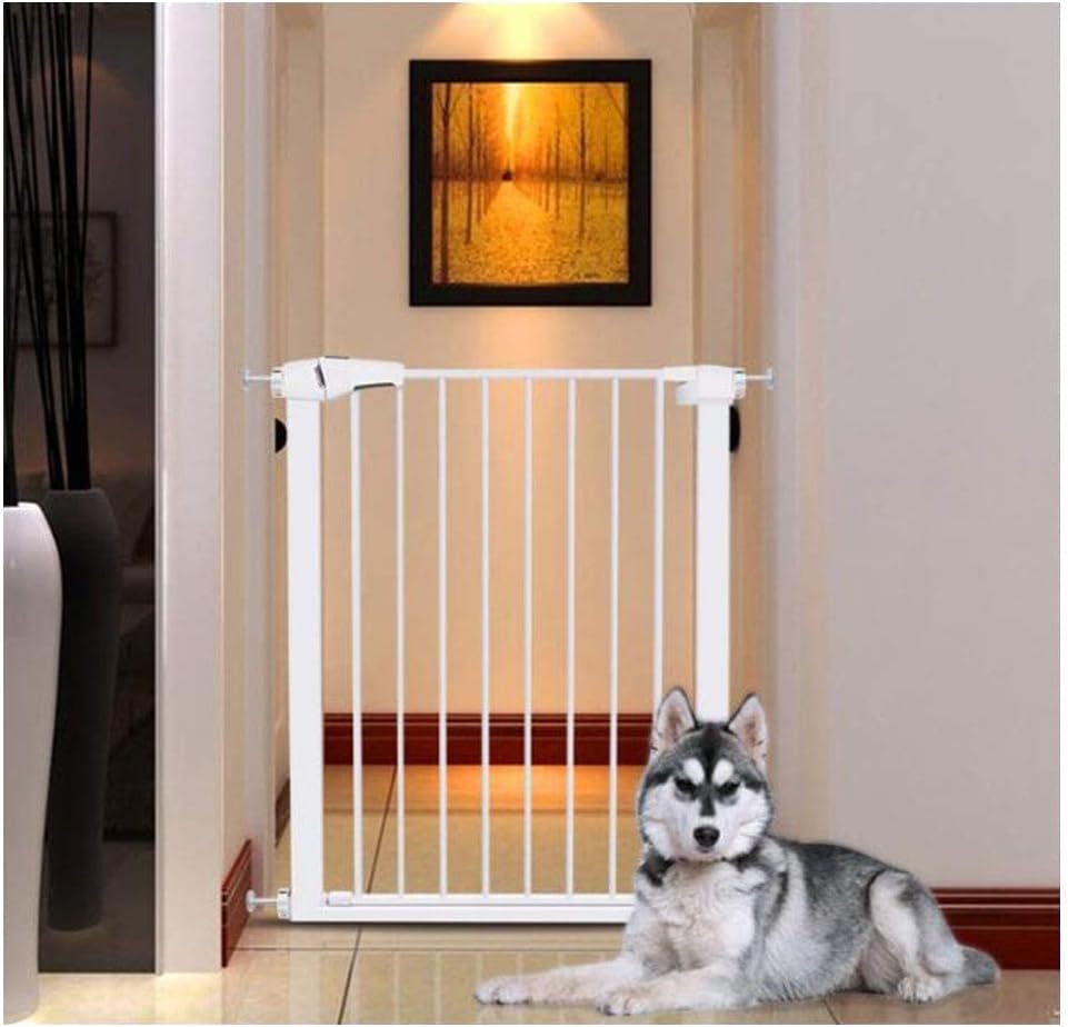 オープニング オートクローズ 階段 高さ77cm Ycozy 突っ張り式 ベビーゲート ベビーフェンス 子供 柵 オープニング オートクローズ 階段 高さ77cm Ycozy 突っ張り式 ベビーゲート ベビーフェンス 子供 柵