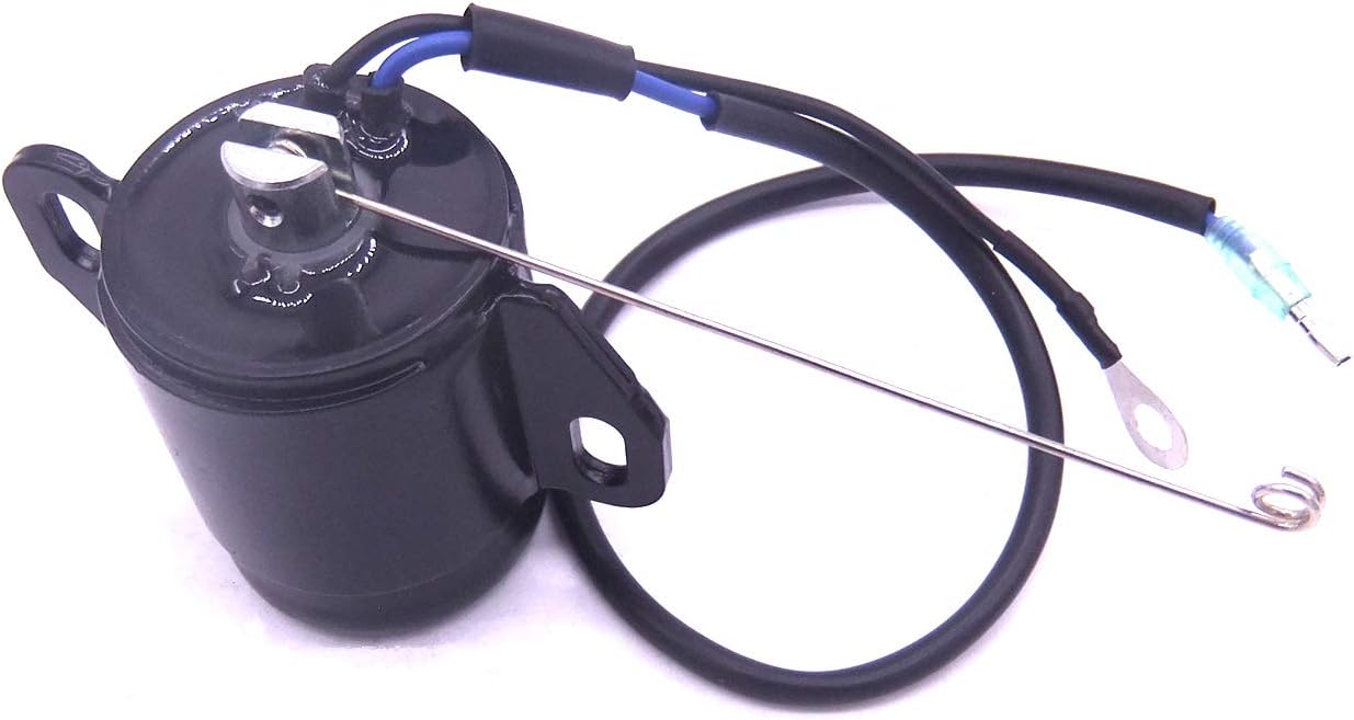 Boat Motor 688-86110-00 688-86110-01 Solenoid Coil Assy for Yamaha 75HP 80HP 85HP 90HP Outboard Engine