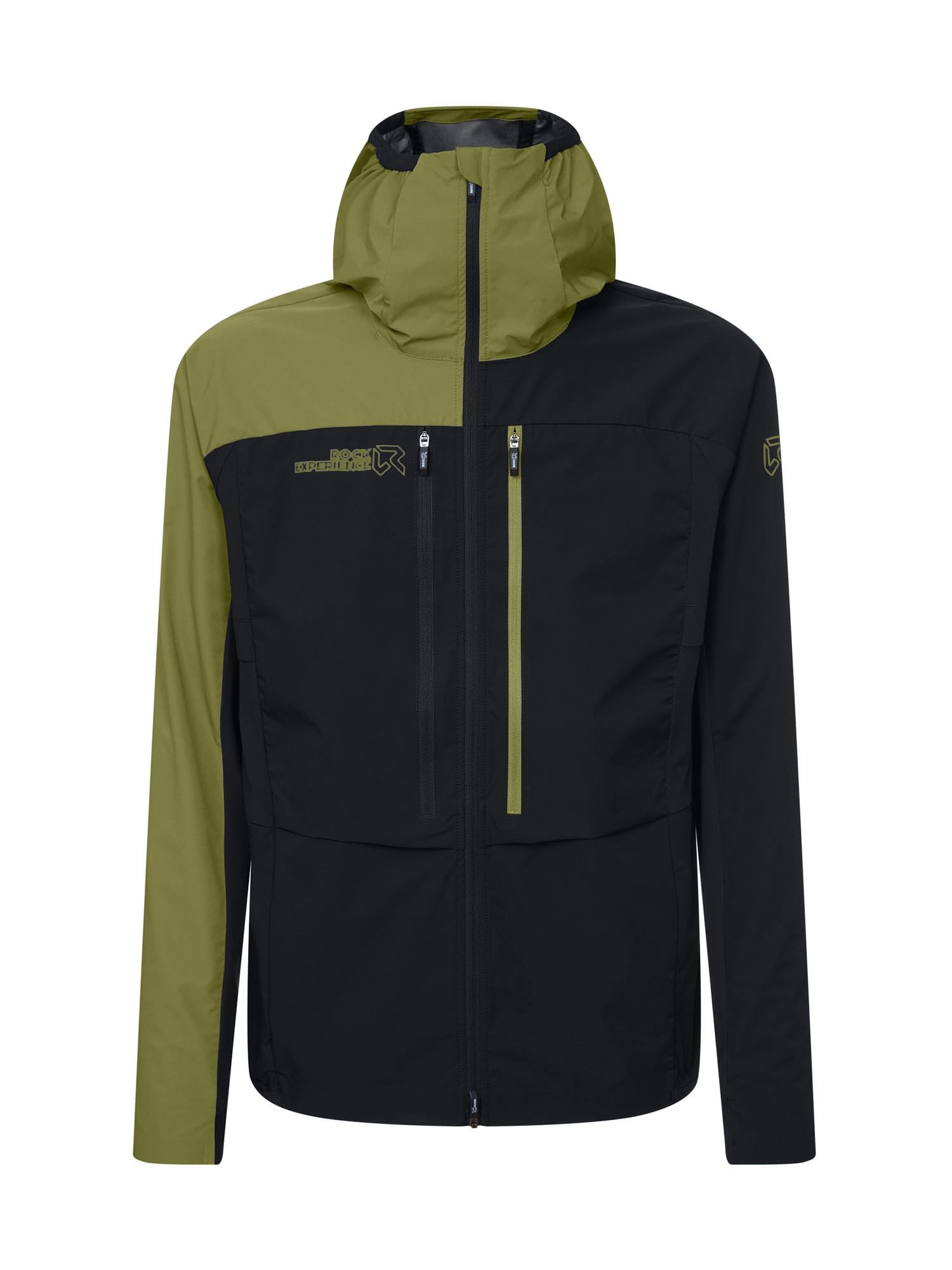 Rock Experience - Inuit Men's Jacket