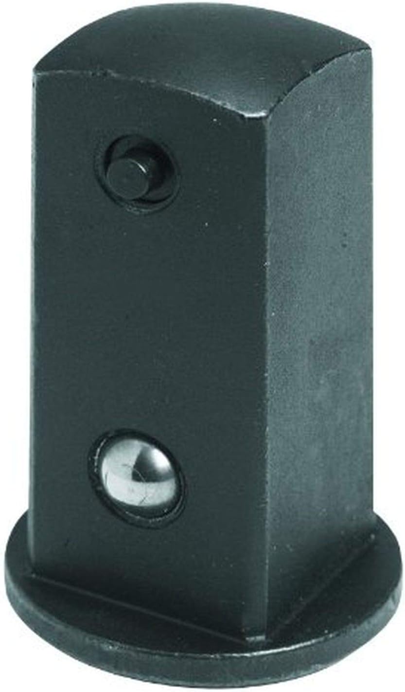 Male Drive Plug, 1 in. Dr, 2-19/32 in.