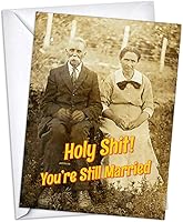 Vista 26 de Wright Home & Gift Seeds of Life - Tarjetas de felicitación de feliz aniversario para esposo/esposa, juego de 2 unidades + 2 sobres (5 x 7)