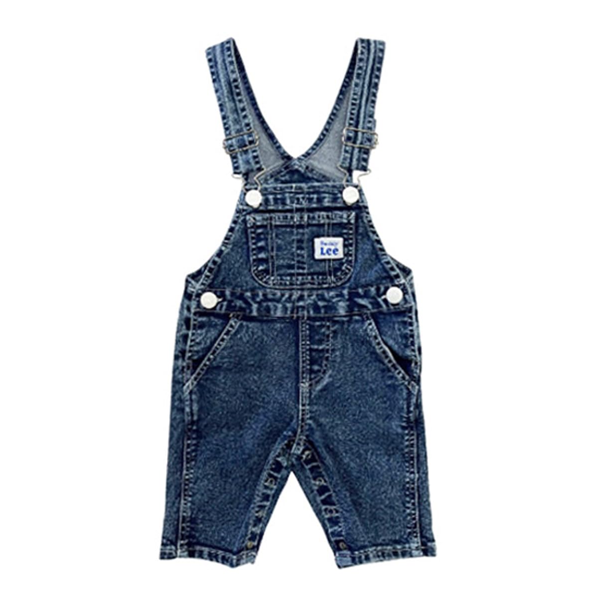 美品　Lee【Buddy Lee】オーバーオール　サロペット　XL ネイビー 美品 Lee【Buddy Lee】オーバーオール サロペット XL ネイビー