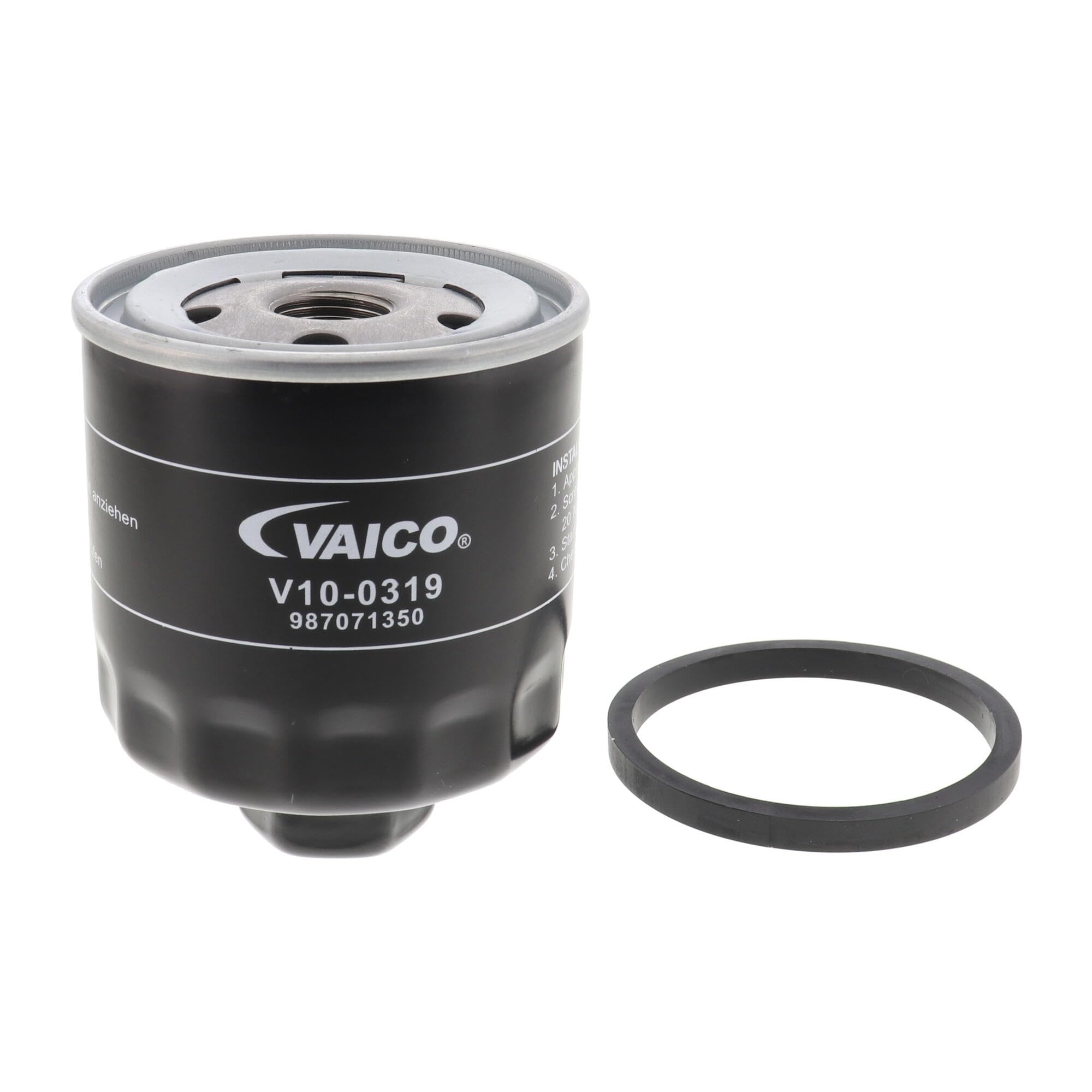 VAICO Kit componenti, Controllo periodico V60-3001 | Compatibile con: AUDI A2, SEAT ALTEA, ALTEA XL, AROSA, CORDOBA, CORDOBA, CORDOBA Vario, IBIZA II, IBIZA III, IBIZA IV
