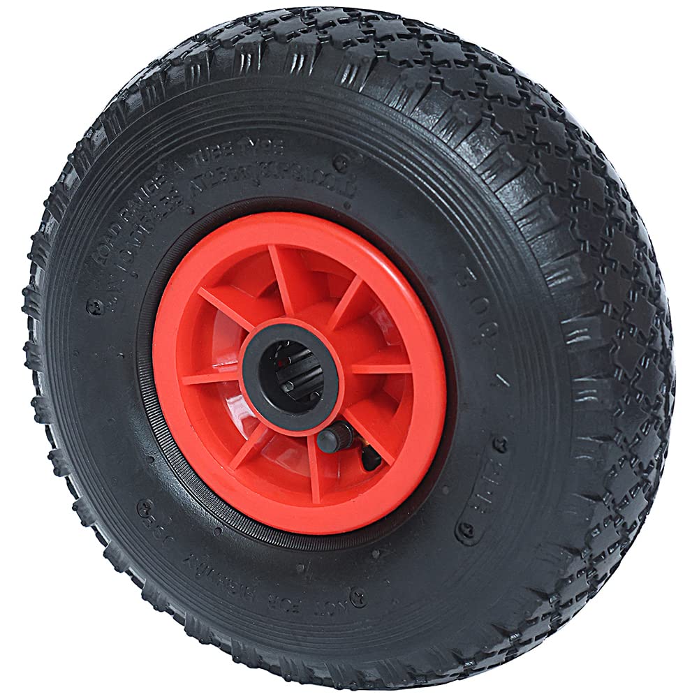 Ruote Pneumatiche Giocattolo Set Di 4 Ruote Giocattolo In Metallo Barclay | Pneumatici 9/16 Per Auto Giocattolo Vintage Cerchi 16 Ford