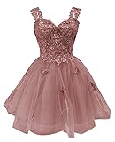 3D Butterfly Homecoming Dresses for Teens 2025 Sparkly Tulle Off Shoulder Sequin Short Prom Dress Quinceanera DAMA Dress