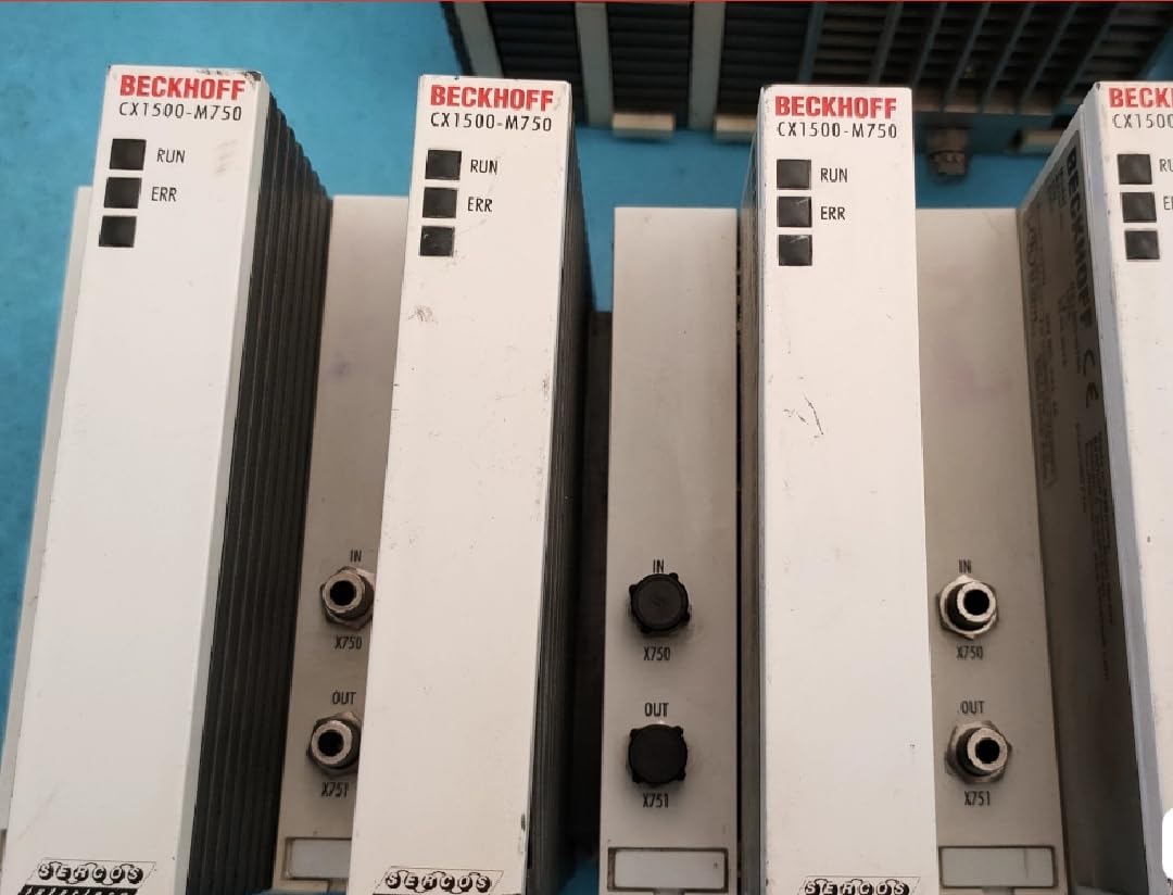 1 Pcs CX1500-M750(Used) Quality Assurance