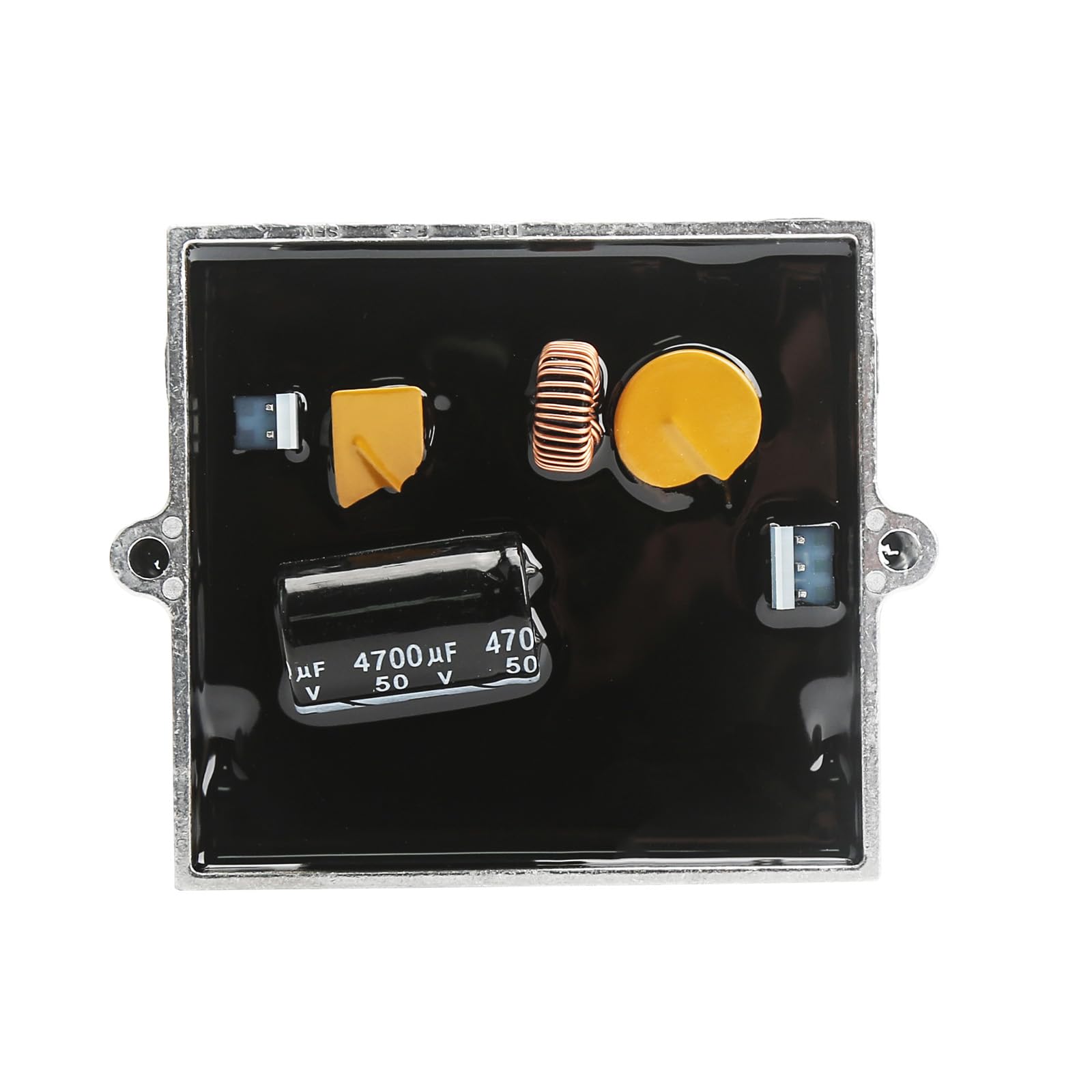 Photo 1 of 0A18010SRV 12 Volt Engine Battery Charger Assembly Fit for Generac Generator Models 7KW 12KW 15KW Air Cooled Home Standby Generators A1801 0A1801