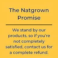 Vista 6 de Natgrown Organic Maca Root Powder Capsules - Black, Red & Yellow - 1500 mg per Serving - Gelatinized Peruvian Maca Supplement - Non-GMO