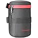 Produktbild Neewer Objektivtasche aus strapazierfähigem Nylon für 18-300 mm, wie Canon 100 mm, 70-300 lS 75-300 & Nikon 55-300 28-300 105VR 70-300