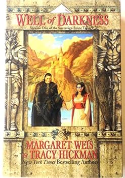 Well of Darkness:Volume One of the Sovereign Stone Trilogy