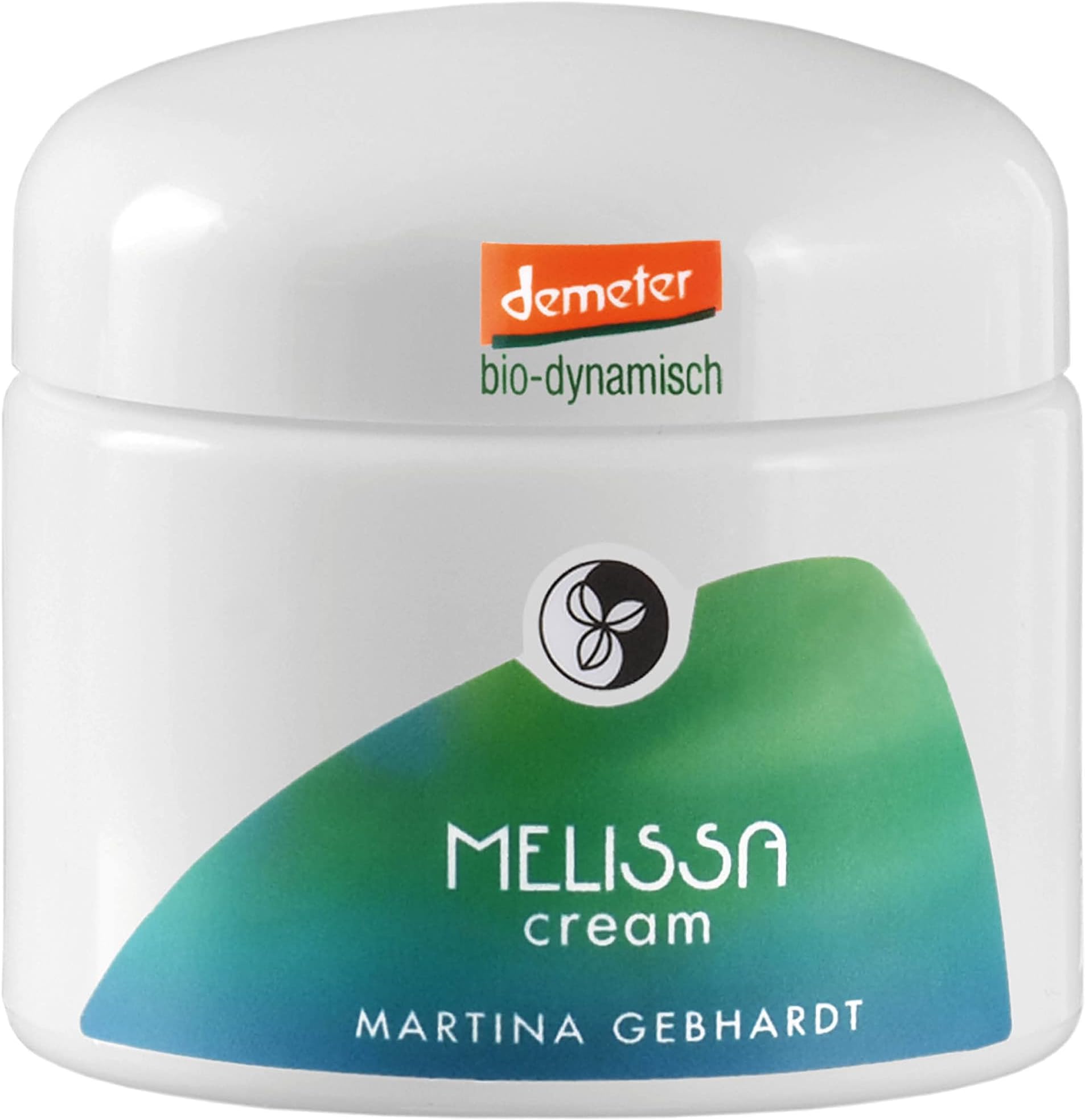 Martina GebhardtMelissa Cream 50 ml