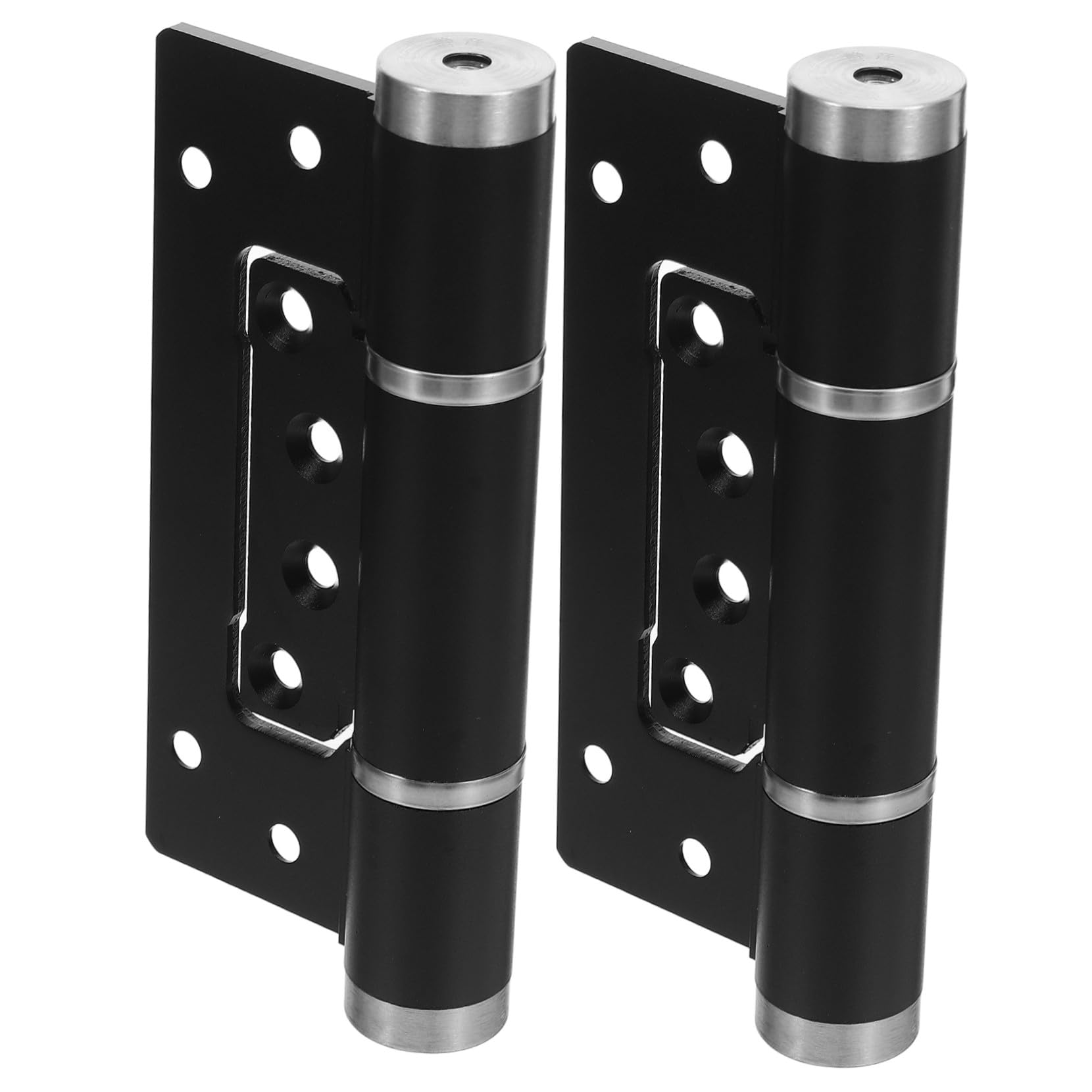 Charnières à fermeture automatique à ressort POPETPOP pour portes