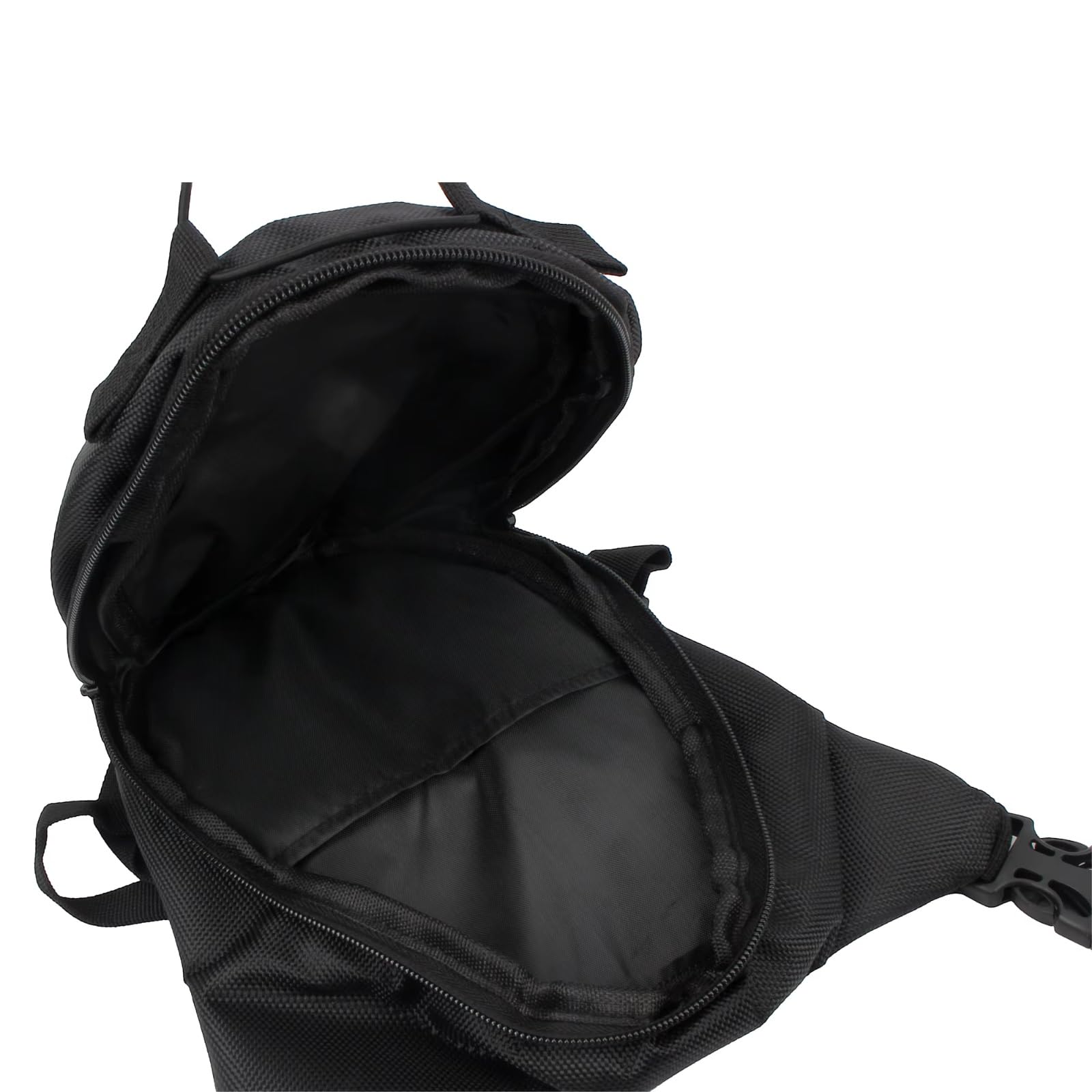 Borsa Gamba Universale Moto Vita Bassa Uomo Femail Tattica Per Viaggio All'aperto Ciclista Equitazione Attrezzatura Motociclette Sacche Moto