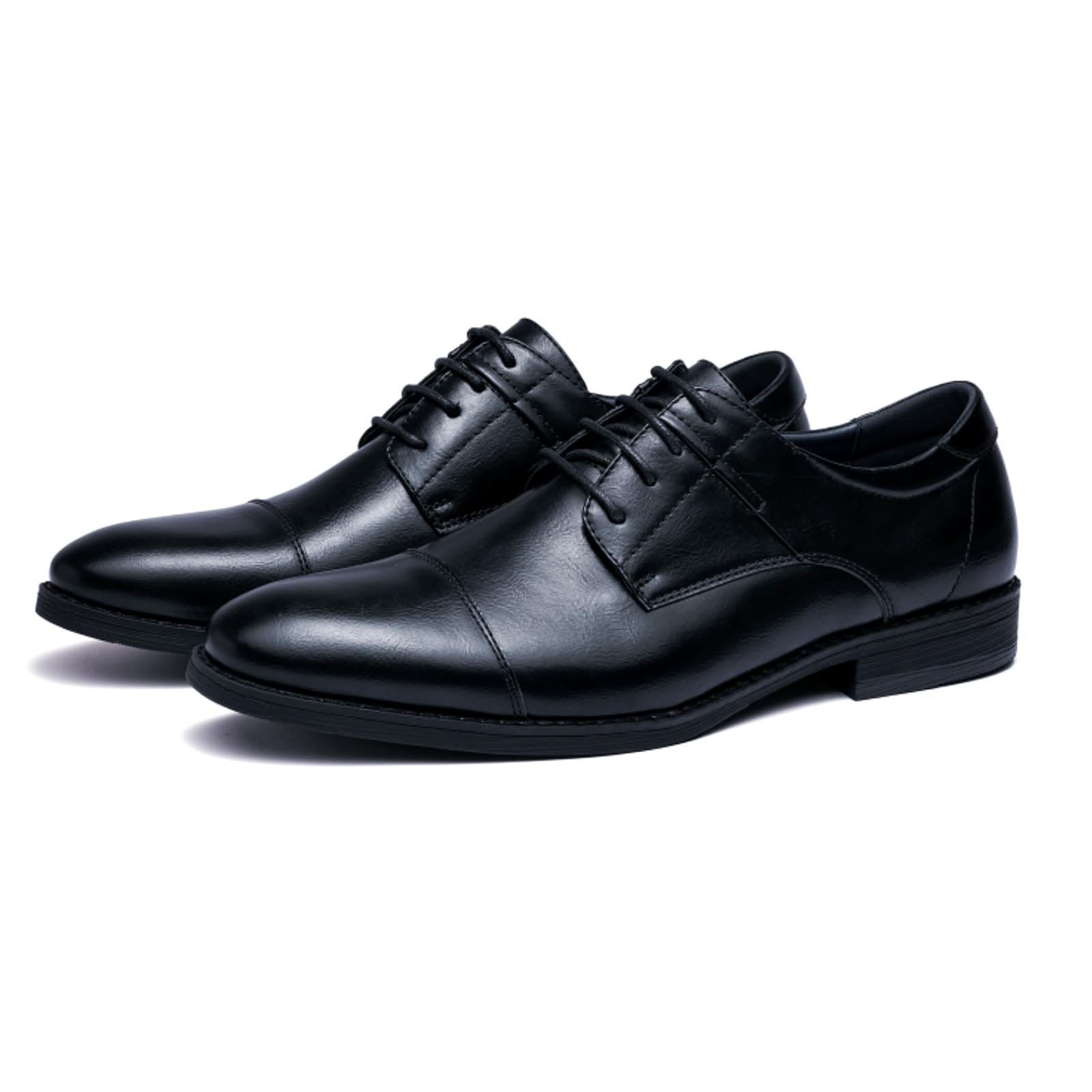 Man's Dress Shoes Oxford Shoes Formal Dress Shoes for Men Business Derby Comfortable Shoes