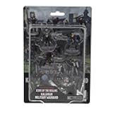 D&D Icons of The Realms: Kalaman Military Warband