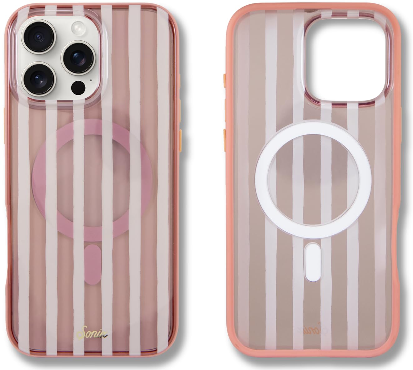 Sonix Case