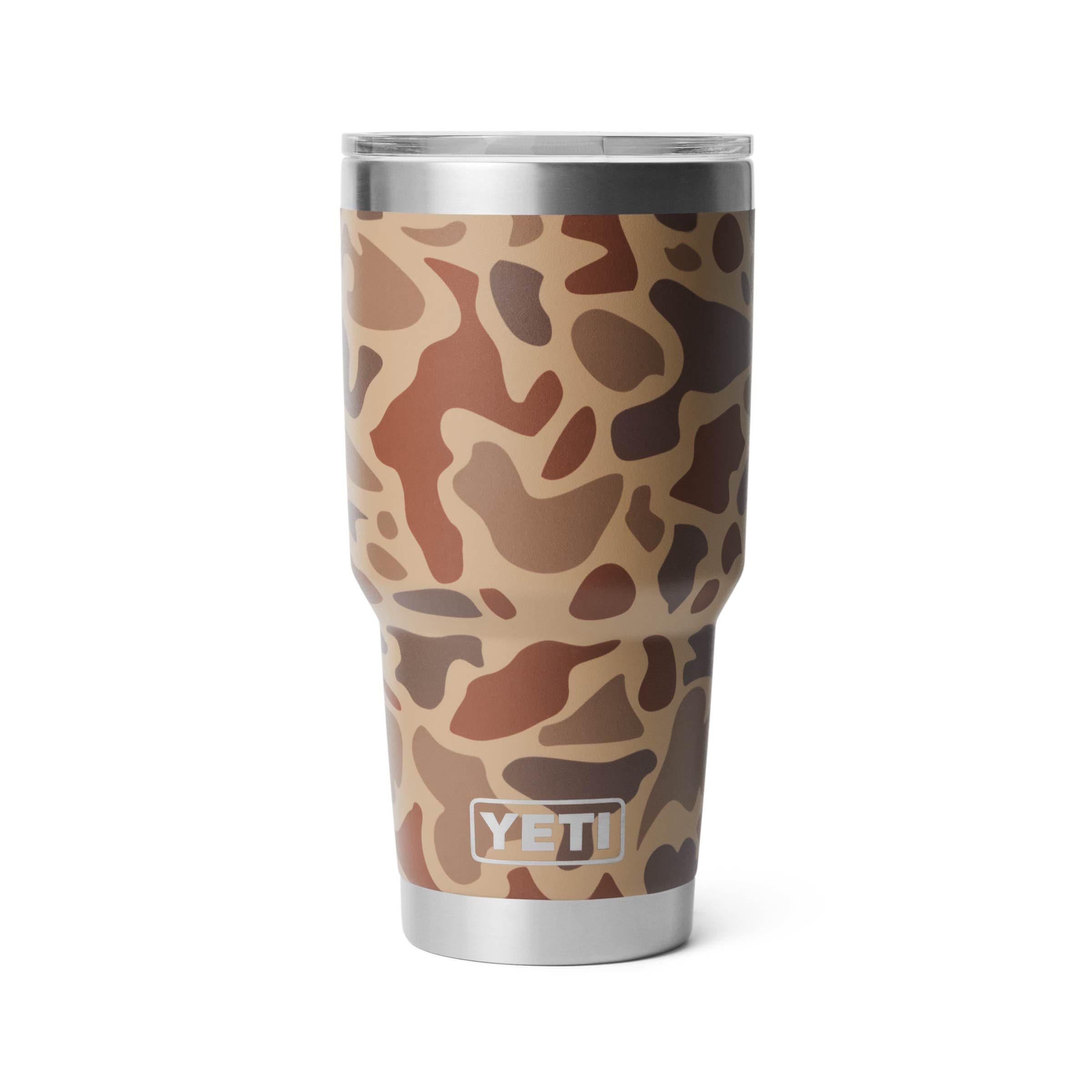 YETI Rambler 30 oz Stainless Steel Vacuum Insulated Tumbler w/MagSlider Lid — view 18