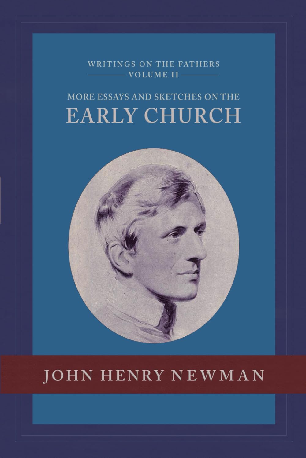 Writings on the Church Fathers, Volume 2