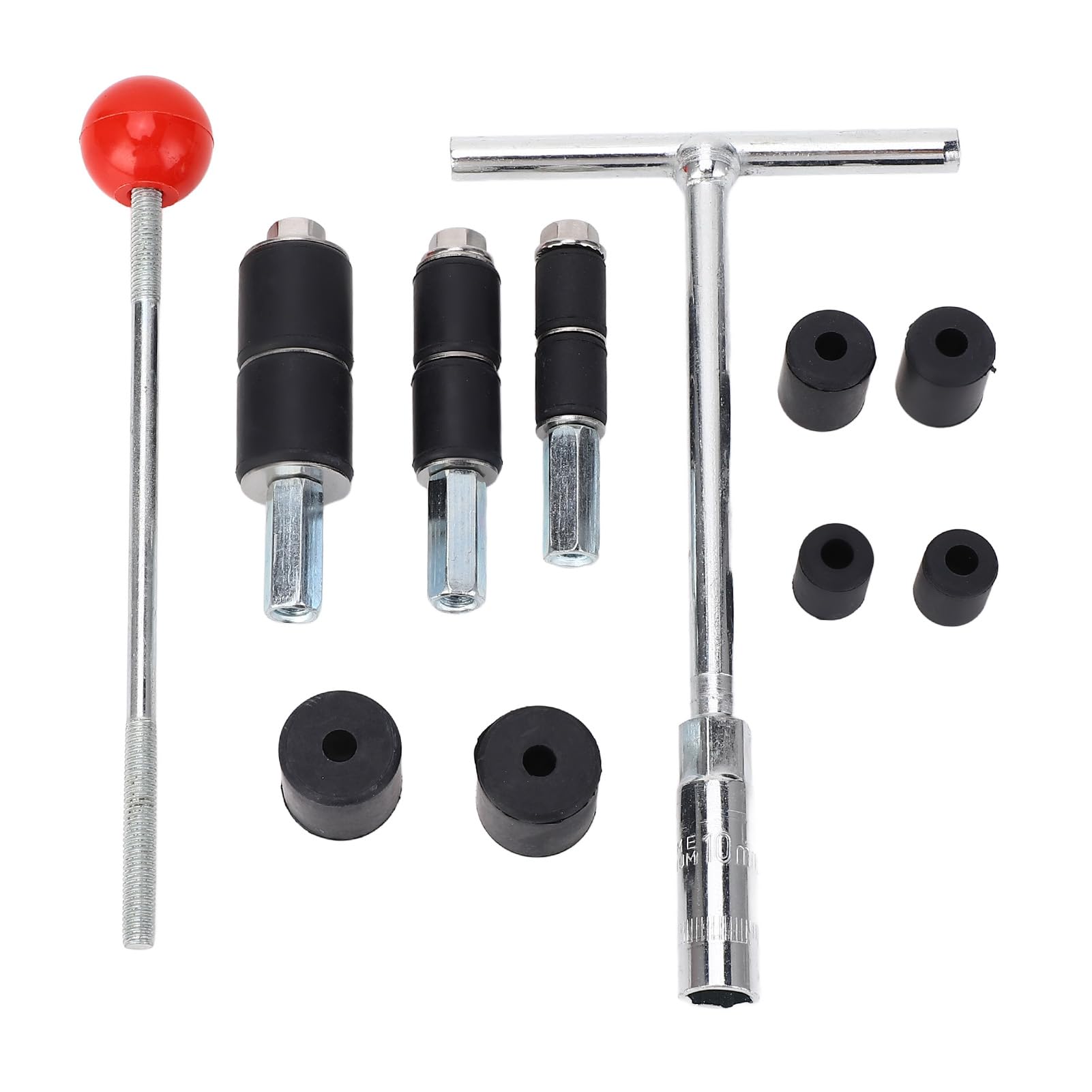 PerGar Pipe Water Stopper Kit, Emergency Pipe Water Stopper, Hot Melt Water Stop Needles, Kit for Pipe Water Stopper, Stainless Steel Hot Melt Water
