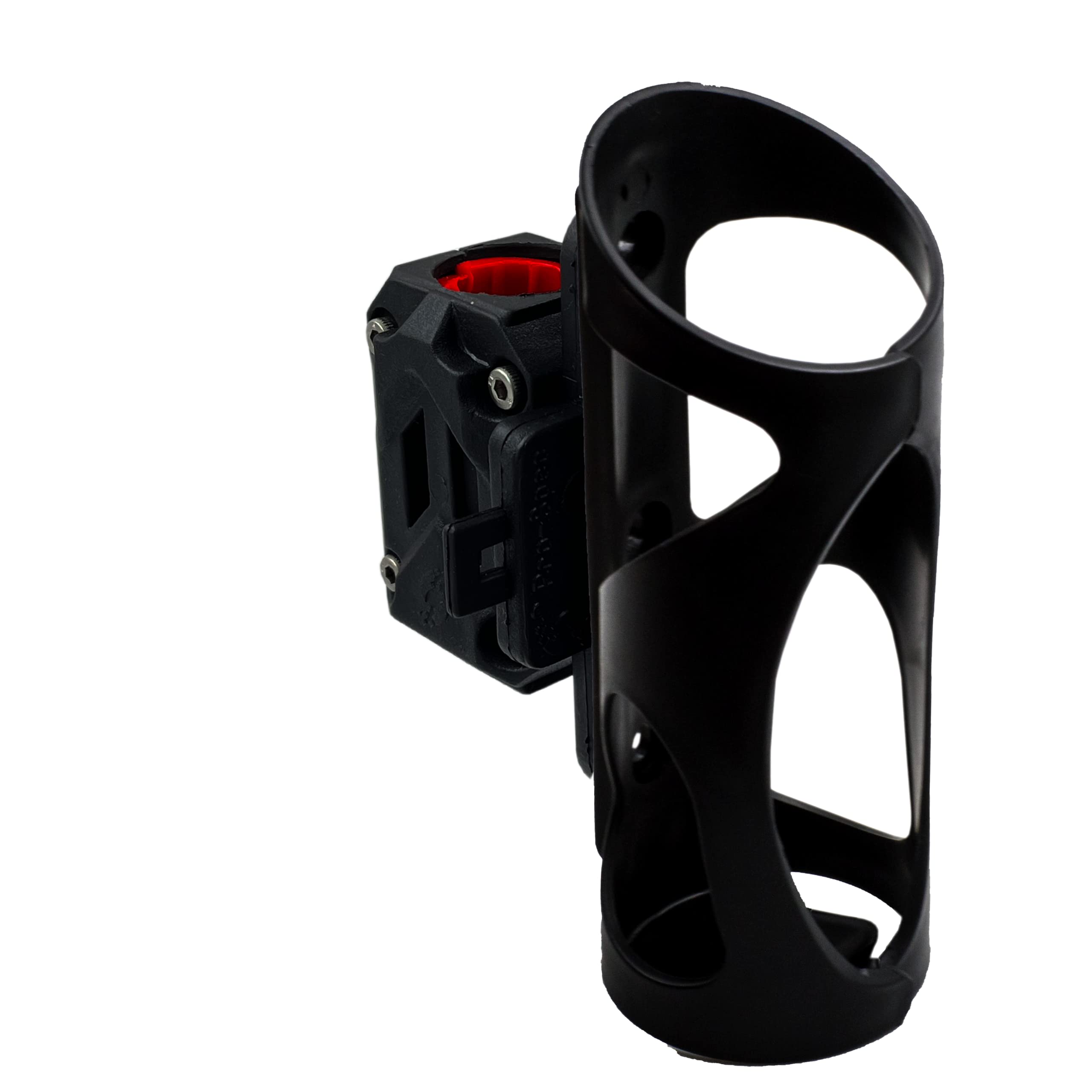 Pro-Spec Easy Tags Bottle Holder Motorcycle Bottle Holder 16-19mm Guards (ET 470 BM 41619)/Himalayan 411/Tang Guard-picture-11
