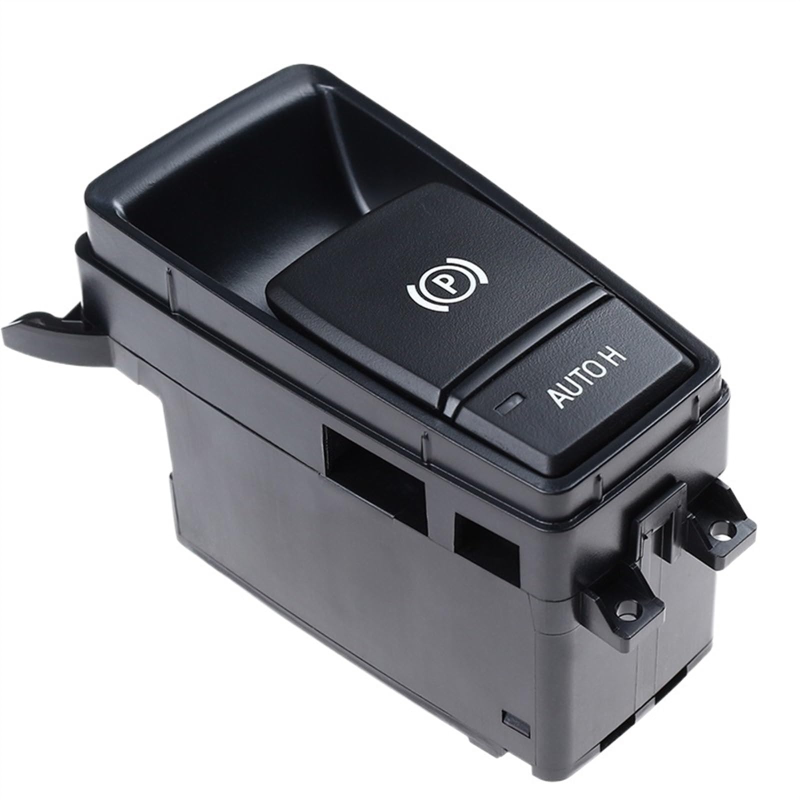 Frein de stationnement pour BMW E70 E71 : Commande Auto Hold réactive - 8
