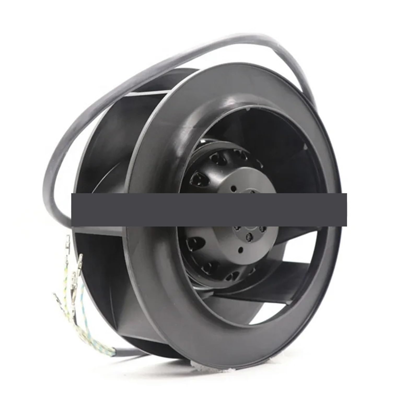 Ventilateur R2D190-AC08-09 contre la surchauffe des modules électroniques industriels