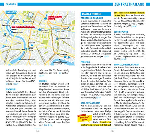 Foto von MARCO POLO Reiseführer Thailand: Reisen mit Insider-Tipps. Inklusive kostenloser Touren-App