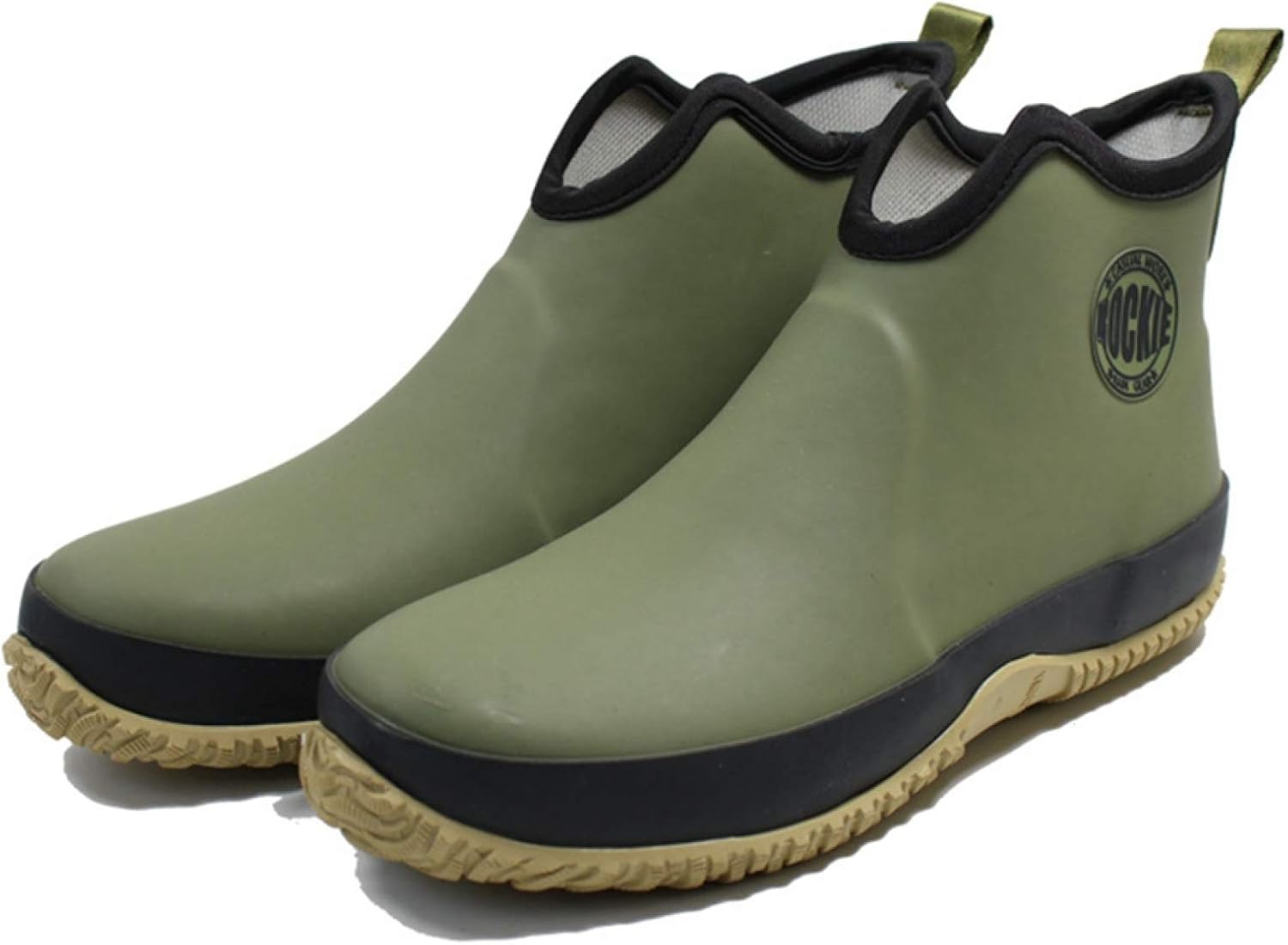 BOGS ボグス クラシックハイ 27cm レインブーツ 長靴 No.60142 BOGSの