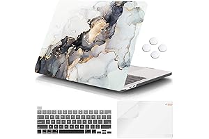 iCasso MacBook Pro 13 Inch Case