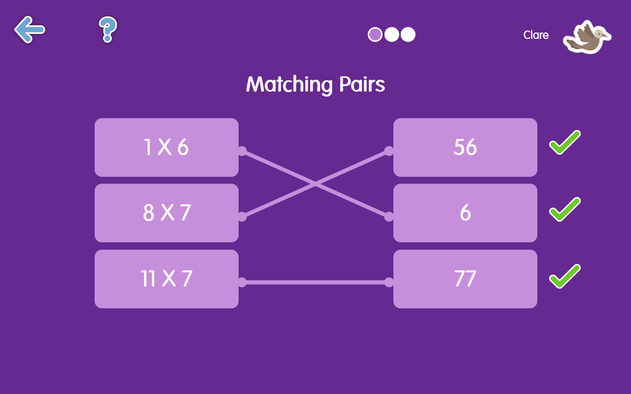 Times Tables Math is fun!Amazon.esAppstore for Android