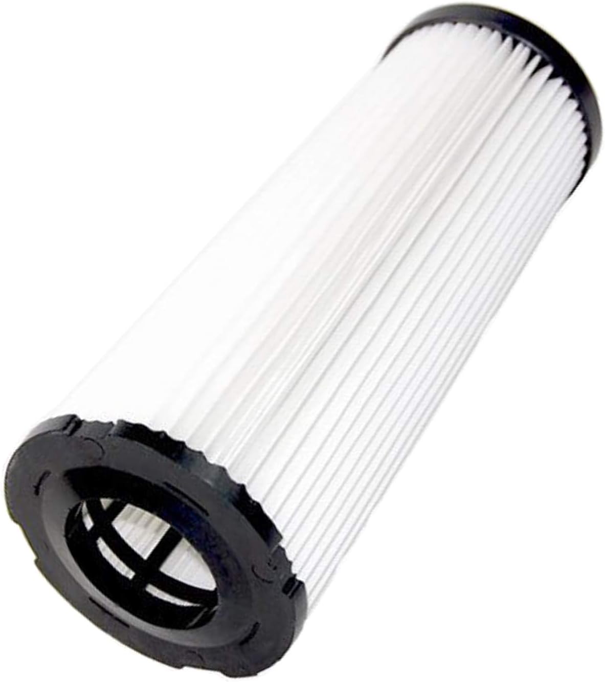 HQRP Filter compatible with Dirt Devil M088160 088160 M088160BHD 088160BHD M088160RHD 088160RHD M088160HD 088160HD Breeze Bagless Upright Vac Vacuum Cleaner